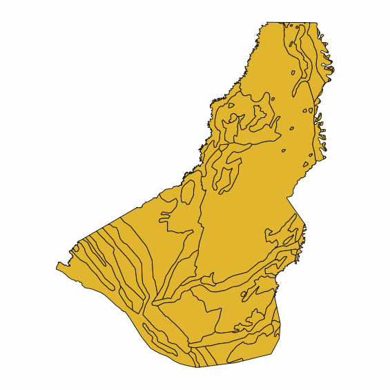 CUMAT San Ignacio - Beni