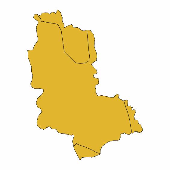CUMAT Alcala - Chuquisaca