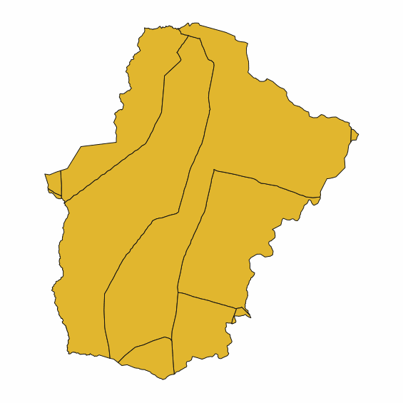 CUMAT Camargo - Chuquisaca