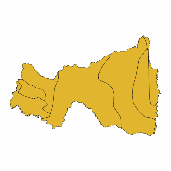 CUMAT Culpina - Chuquisaca