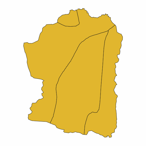CUMAT el Villar - Chuquisaca