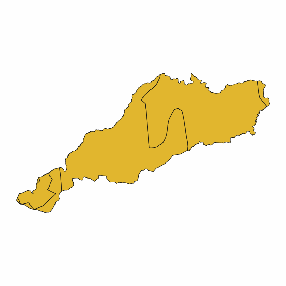 CUMAT Incahuasi - Chuquisaca