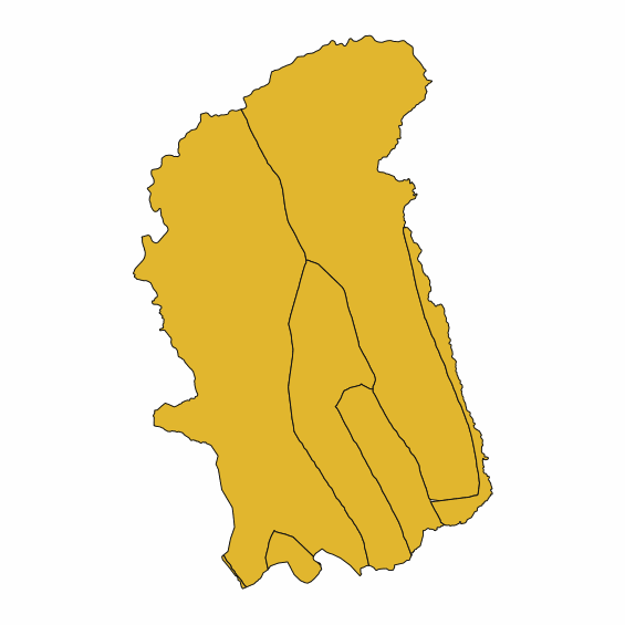 CUMAT Presto - Chuquisaca