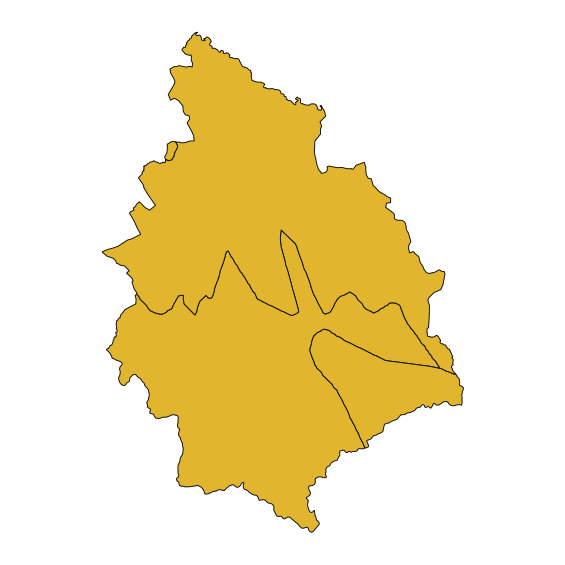CUMAT Aiquile - Cochabamba