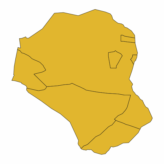 CUMAT Arani - Cochabamba