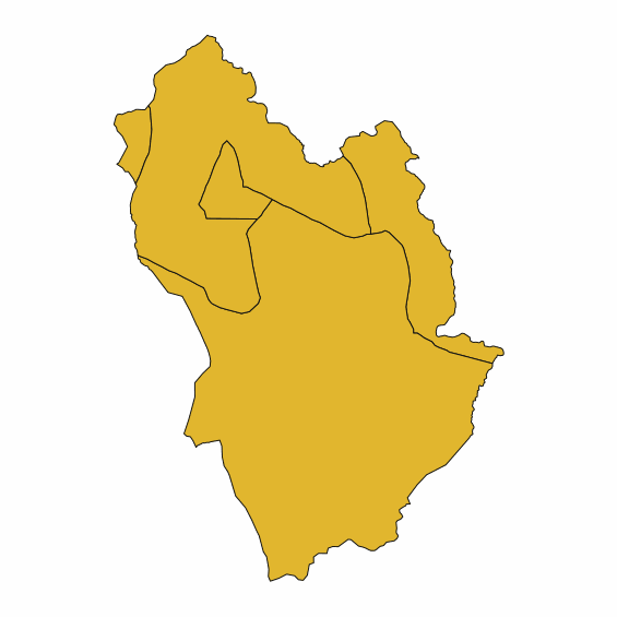 CUMAT Capinota - Cochabamba