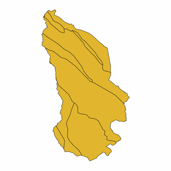 CUMAT Cocapata - Cochabamba