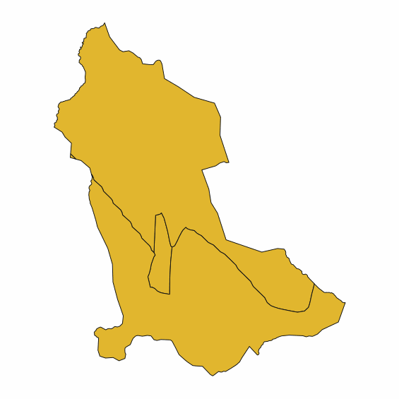 CUMAT Colomi - Cochabamba