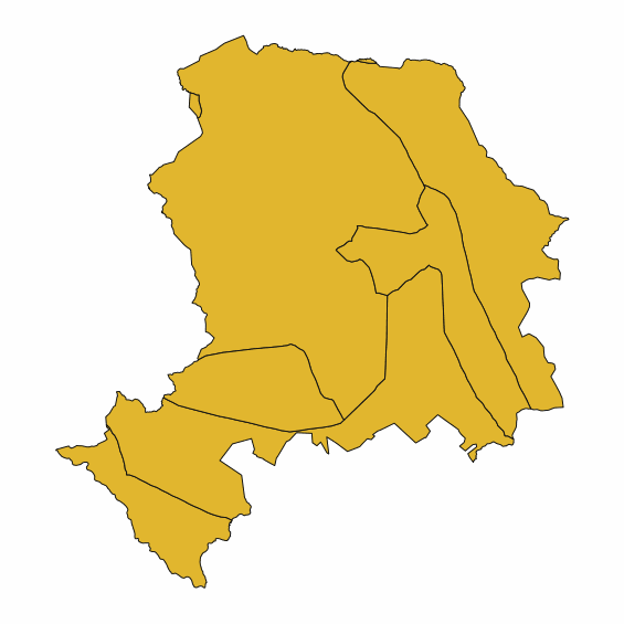 CUMAT Mizque - Cochabamba