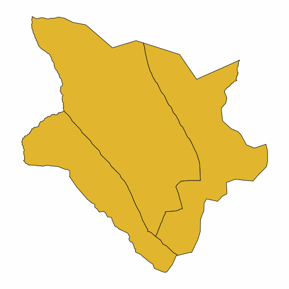 CUMAT Morochata - Cochabamba