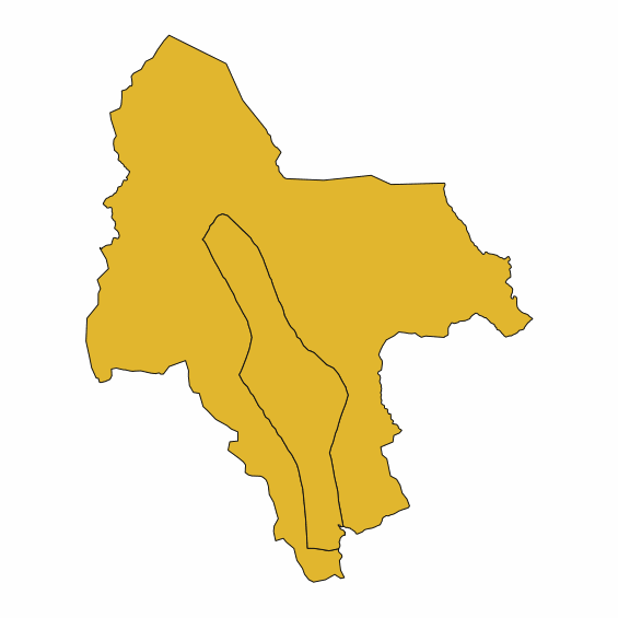 CUMAT Omereque - Cochabamba