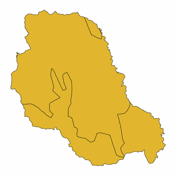 CUMAT Pasorapa - Cochabamba