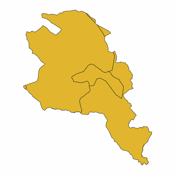 CUMAT Pocona - Cochabamba