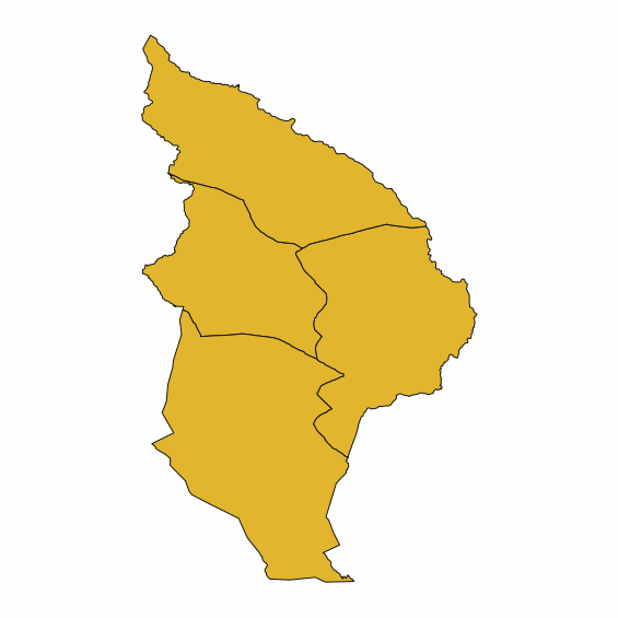 CUMAT Pojo - Cochabamba