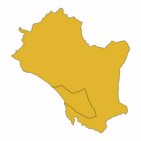 CUMAT Sacabamba - Cochabamba