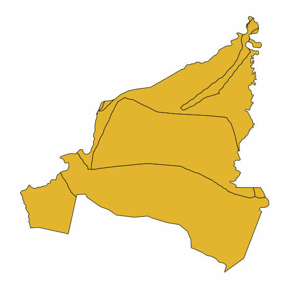 CUMAT Shinahota - Cochabamba