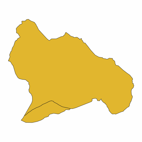 CUMAT Tacopaya - Cochabamba