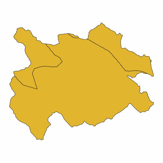 CUMAT Tapacari - Cochabamba