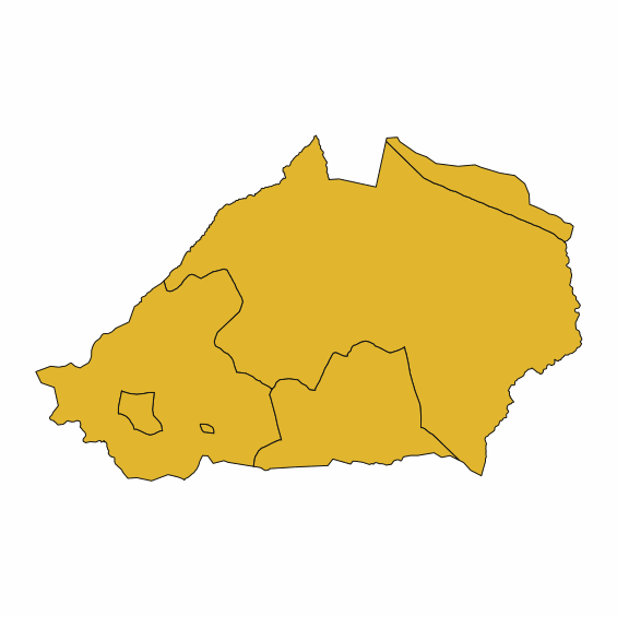CUMAT Tiraque - Cochabamba
