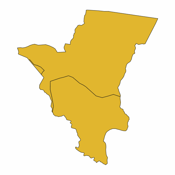 CUMAT Toco - Cochabamba