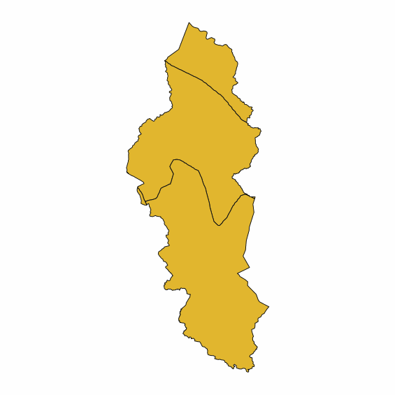 CUMAT Totora - Cochabamba