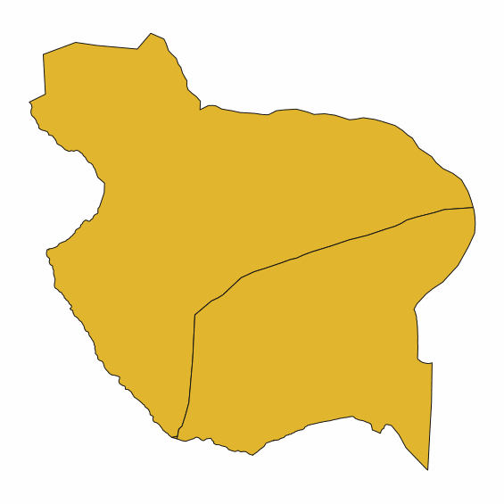 CUMAT Vinto - Cochabamba