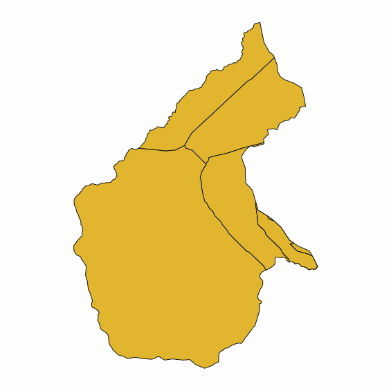 CUMAT Cairoma - la Paz