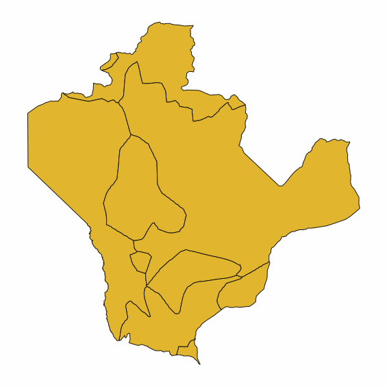 CUMAT Charana - la Paz