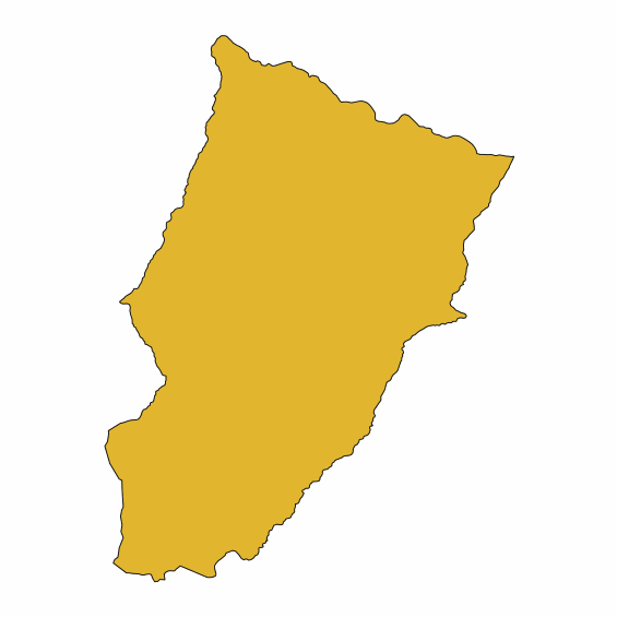 CUMAT Chulumani - la Paz