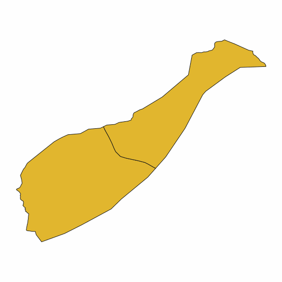 CUMAT Collana - la Paz