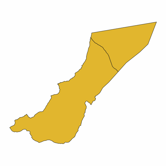 CUMAT Coripata - la Paz