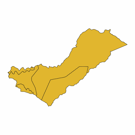 CUMAT Irupana - la Paz