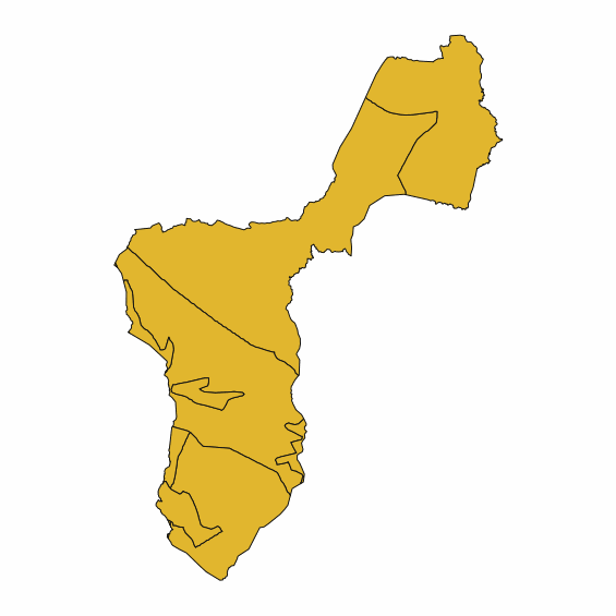 CUMAT Nuestra Senora de la Paz - la Paz
