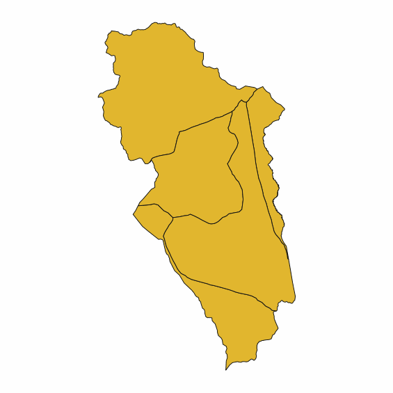 CUMAT Yaco - la Paz