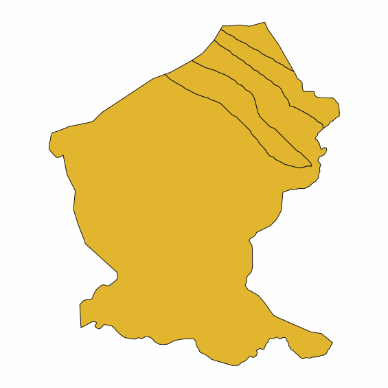 CUMAT Andamarca - Oruro