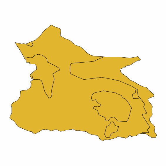 CUMAT Belen de Andamarca - Oruro