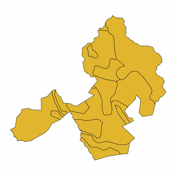 CUMAT Caracollo - Oruro