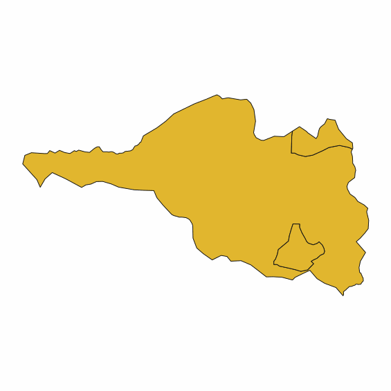 CUMAT Carangas - Oruro