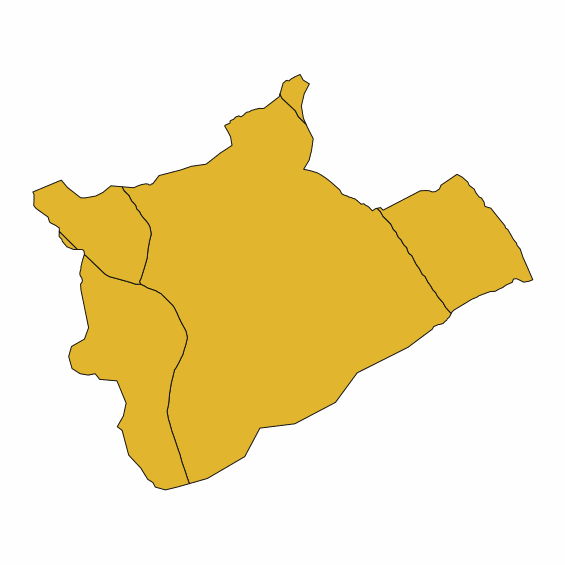 CUMAT Choquecota - Oruro