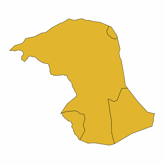 CUMAT Escara - Oruro