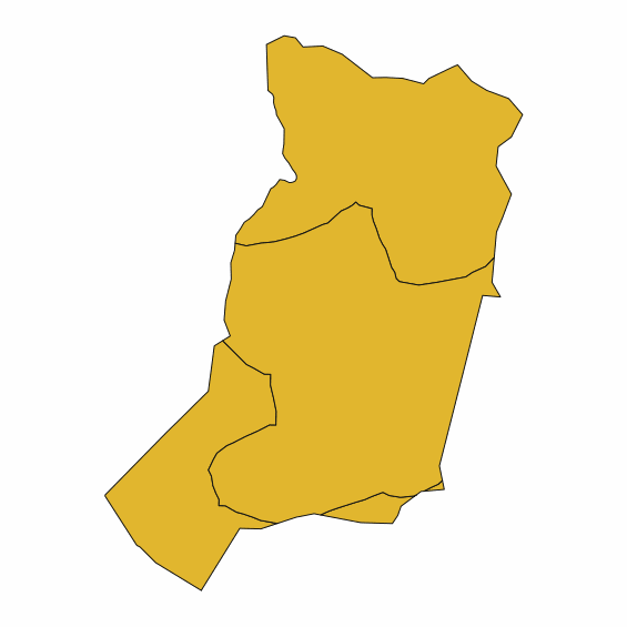 CUMAT la Rivera - Oruro