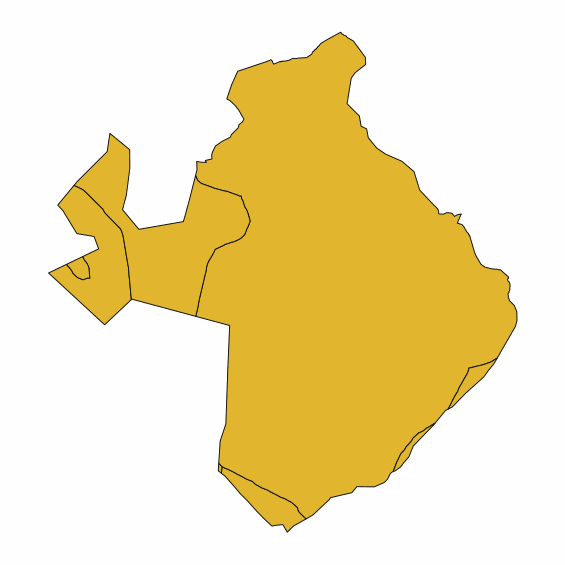 CUMAT Paria - Oruro