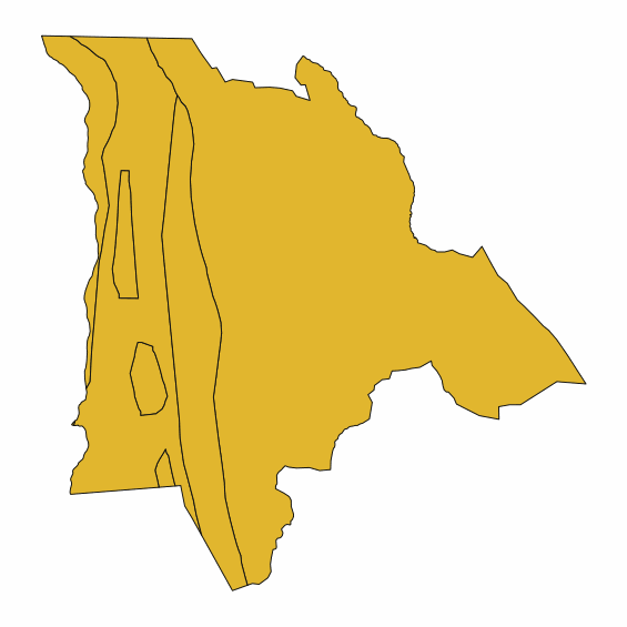 CUMAT Poopo - Oruro