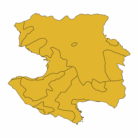 CUMAT Salinas de Garci Mendoza - Oruro