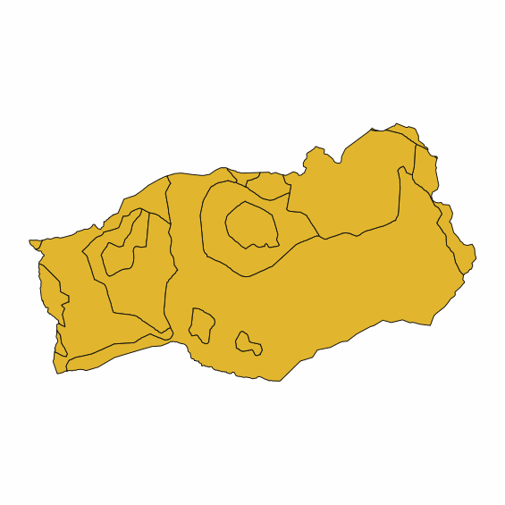 CUMAT Turco - Oruro