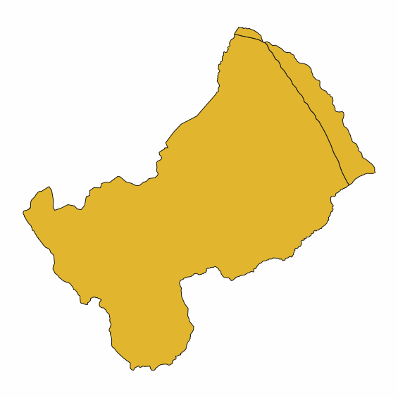 CUMAT Arampampa - Potosí