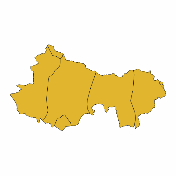 CUMAT Betanzos - Potosí