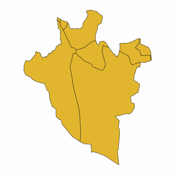 CUMAT Caiza D - Potosí