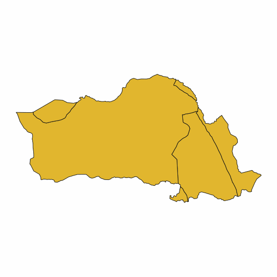 CUMAT Caripuyo - Potosí