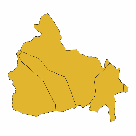 CUMAT Chaqui - Potosí